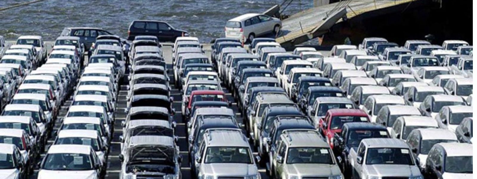 133,678 Vehicles Registered to Date in 2025